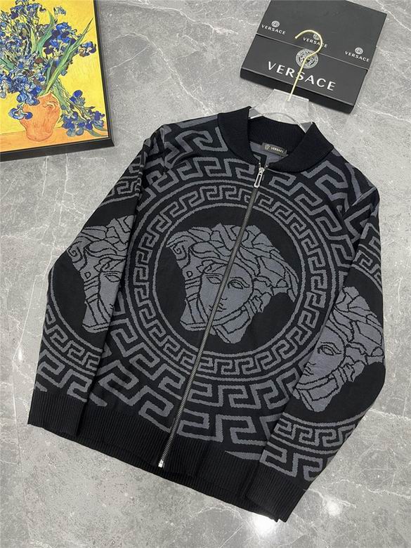 Versace Sweater-034